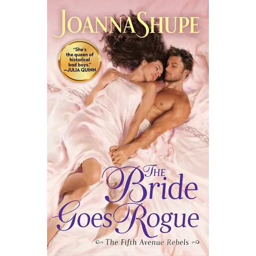 The Bride Goes Rogue - Paperback