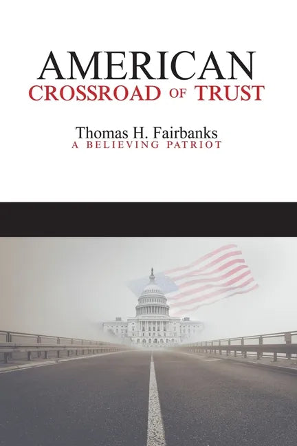 American Crossroad of Trust - Paperback