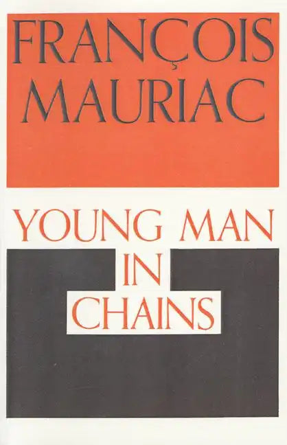 Young Man in Chains - Paperback