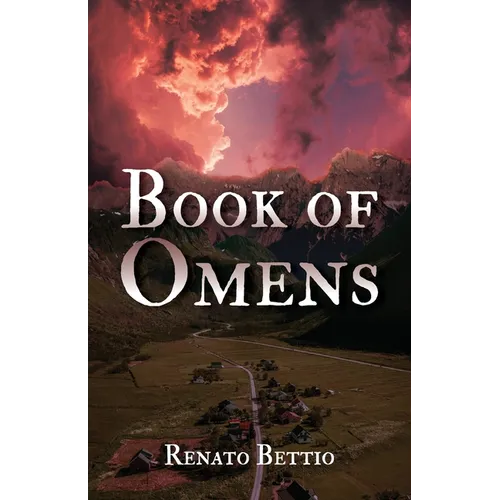 Book of Omens - Paperback