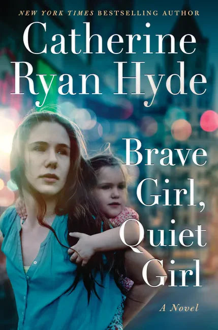 Brave Girl, Quiet Girl - Paperback