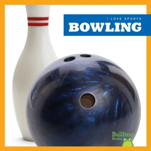 Bowling - Library Binding