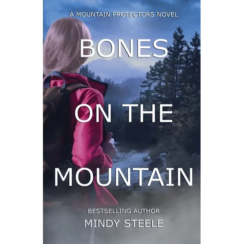 Bones on the Mountain - Paperback