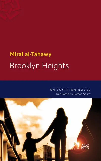 Brooklyn Heights: An Egyptian Novel - Paperback