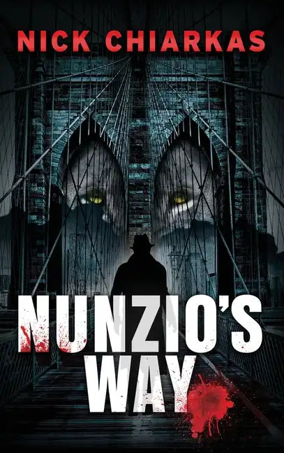 Nunzio's Way - Hardcover