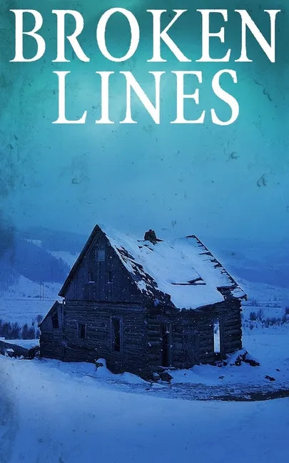 Broken Lines - Paperback