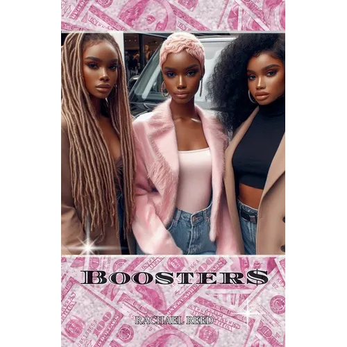 Boosters - Paperback