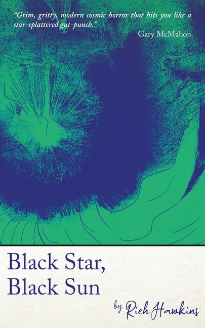 Black Star, Black Sun - Paperback