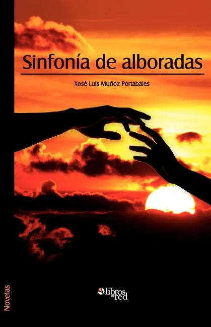 Sinfonia de Alboradas - Paperback