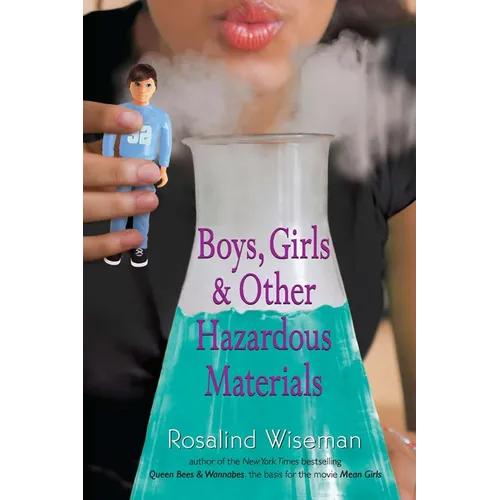 Boys, Girls & Other Hazardous Materials - Paperback