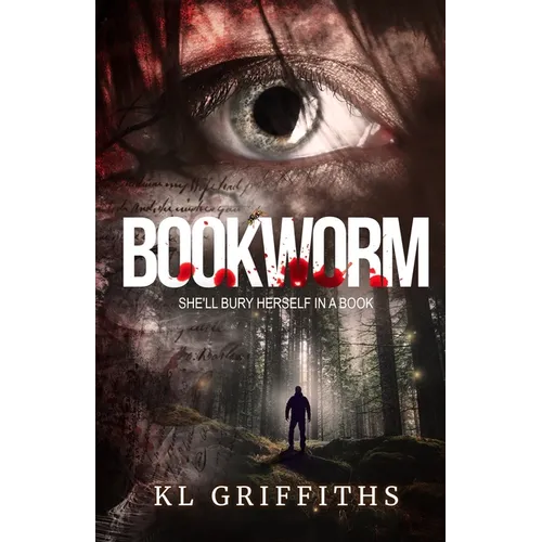 Bookworm - Paperback