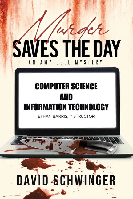 Murder Saves the Day: An Army Bell Mystery - Paperback