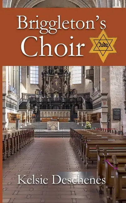 Briggleton's Choir - Paperback