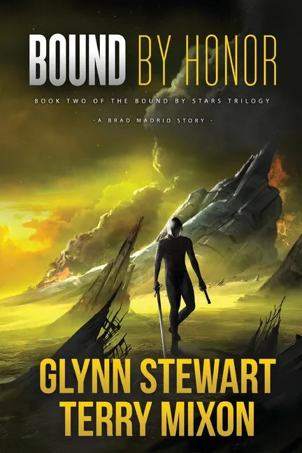 Bound by Honor - Paperback