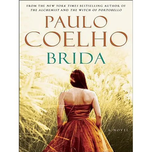 Brida - Paperback