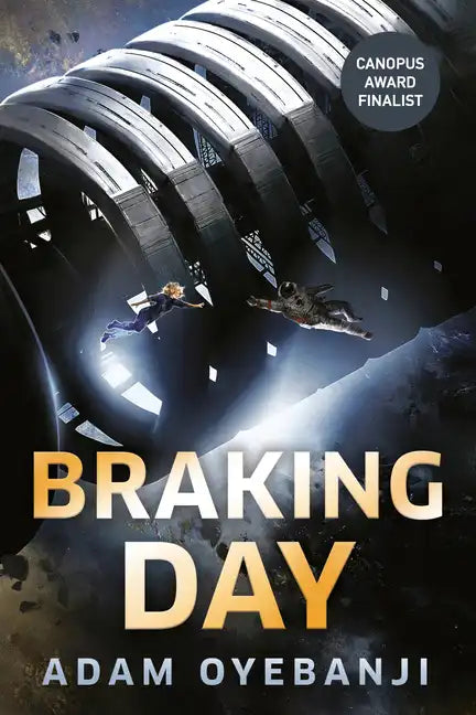 Braking Day - Paperback