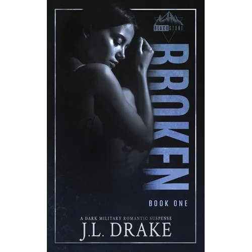 Broken - Paperback