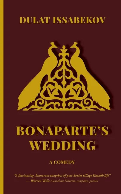 Bonaparte's Wedding - Paperback