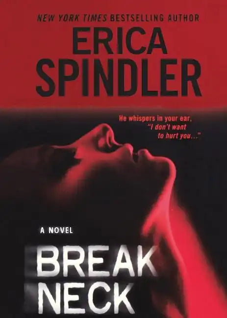 Breakneck - Paperback