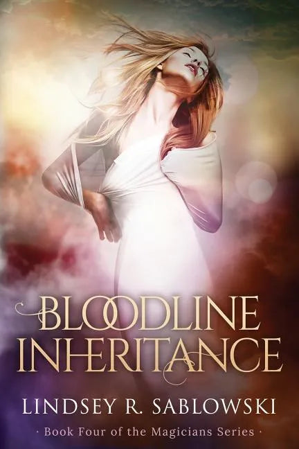 Bloodline Inheritance - Paperback