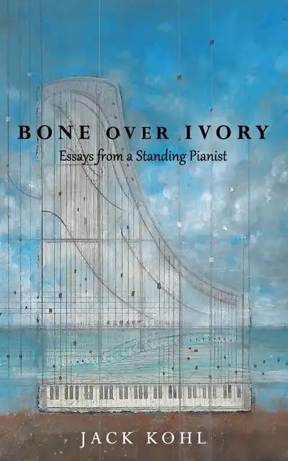 Bone over Ivory - Paperback