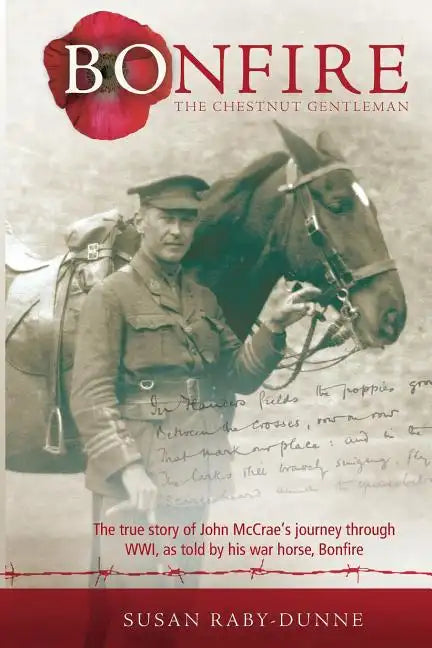 Bonfire: The Chestnut Gentleman - Paperback