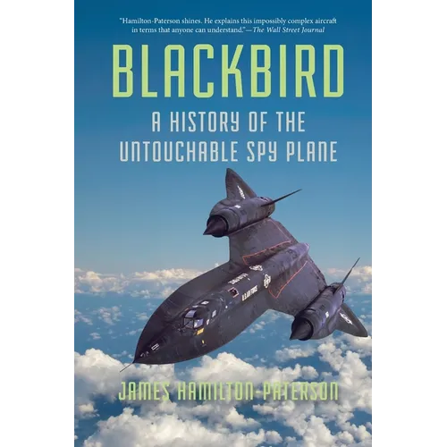 Blackbird - Paperback