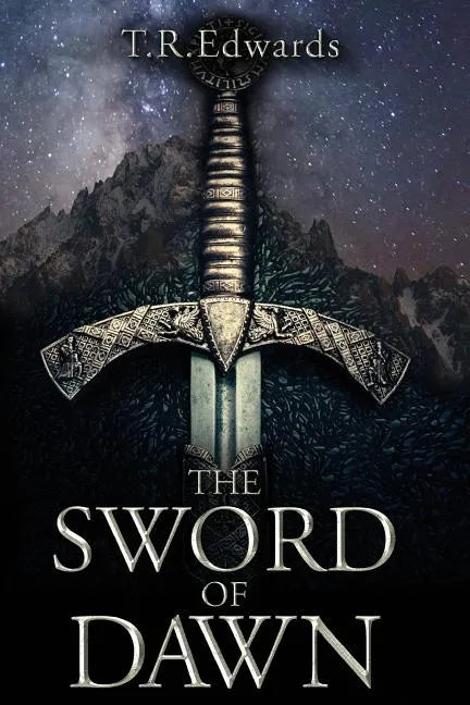 The Sword of Dawn - Paperback