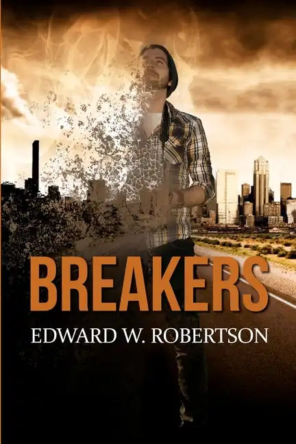 Breakers: Breakers - Paperback