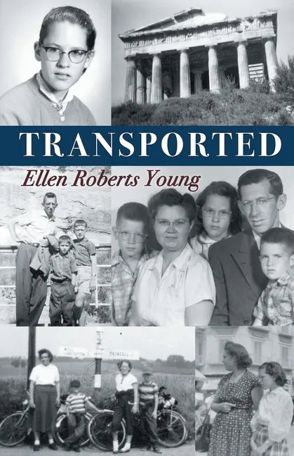Transported - Paperback