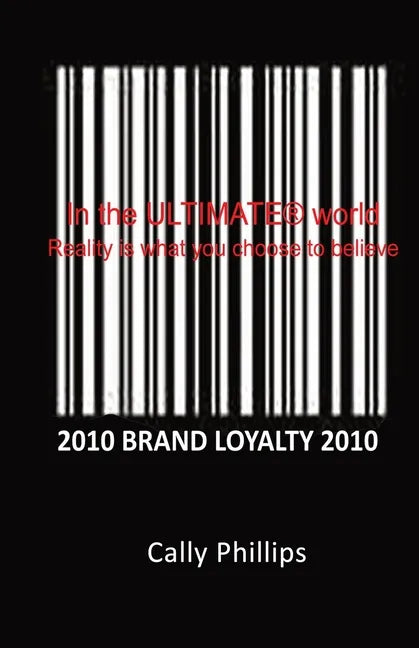 Brand Loyalty - Paperback