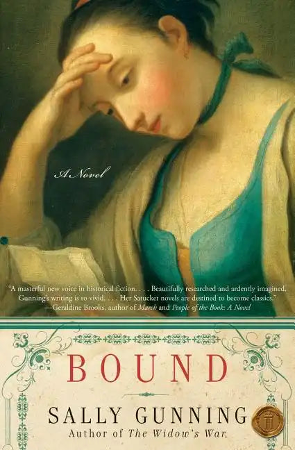 Bound - Paperback