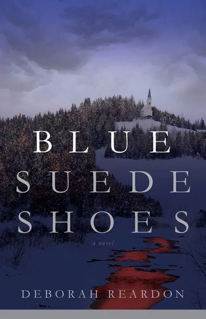 Blue Suede Shoes - Paperback