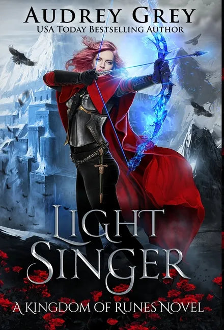 Light Singer - Hardcover