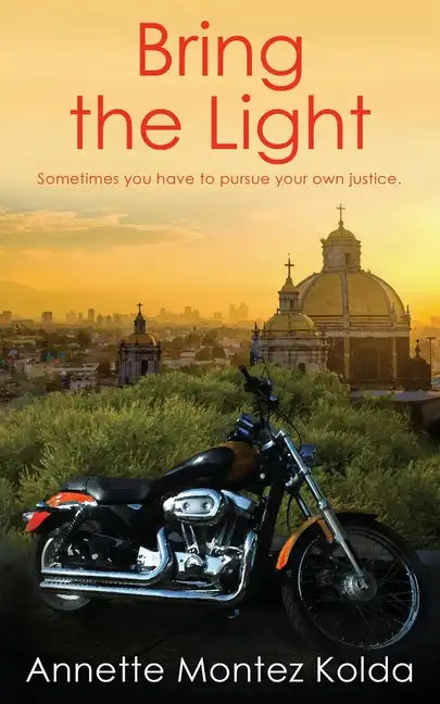 Bring the Light - Paperback