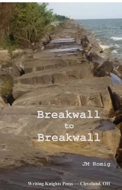 Breakwall to Breakwall - Paperback