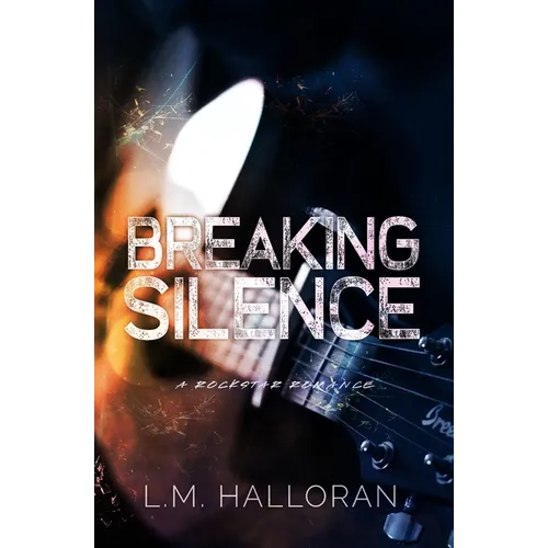 Breaking Silence - Paperback
