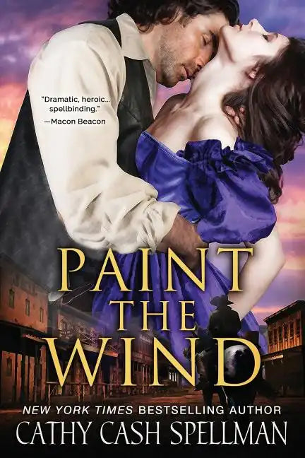 Paint the Wind - Paperback