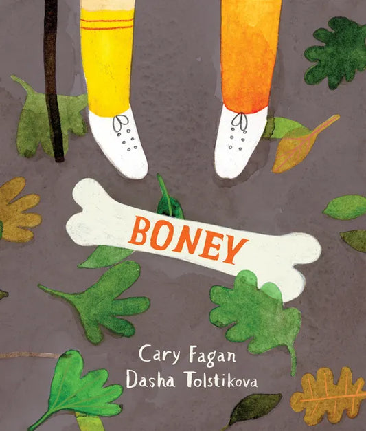 Boney - Hardcover