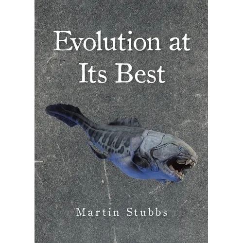 Evolution at Its Best - Paperback