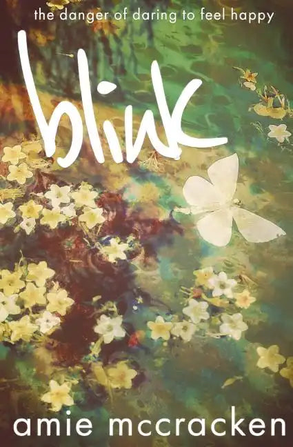 Blink - Paperback