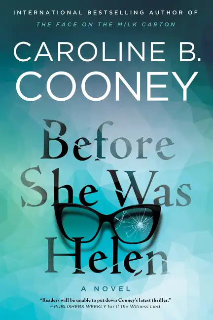 Before She Was Helen - Hardcover