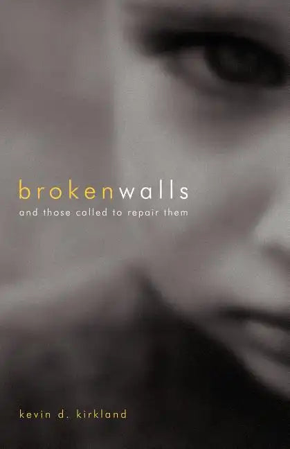 Broken Walls - Paperback