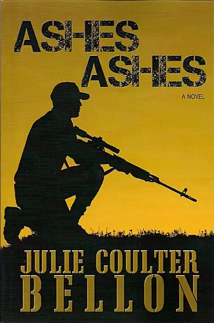 Ashes Ashes - Paperback