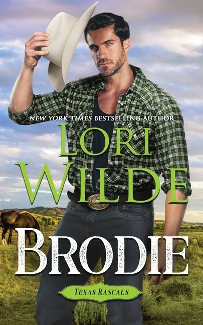 Brodie - Paperback