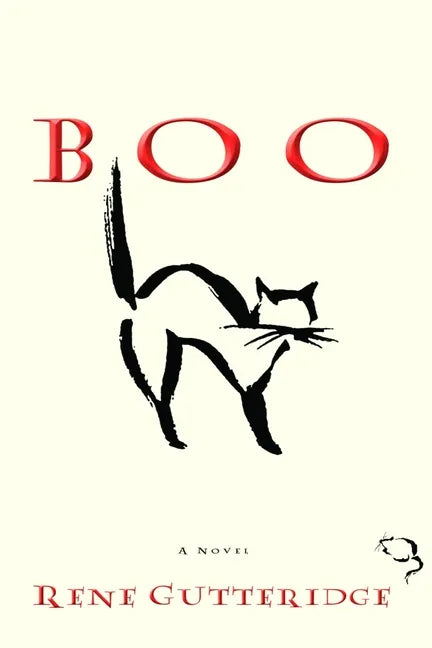 Boo - Paperback
