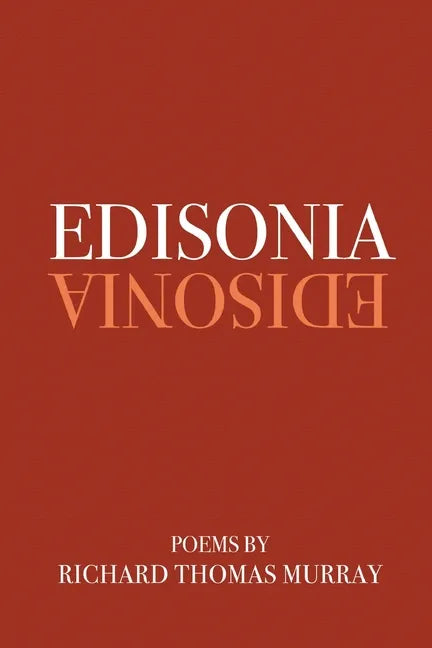Edisonia - Paperback