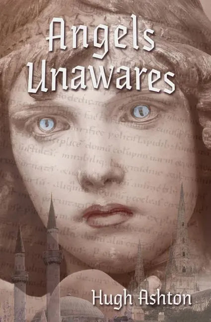 Angels Unawares - Paperback