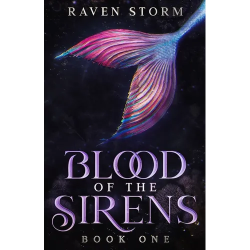 Blood of the Sirens - Paperback