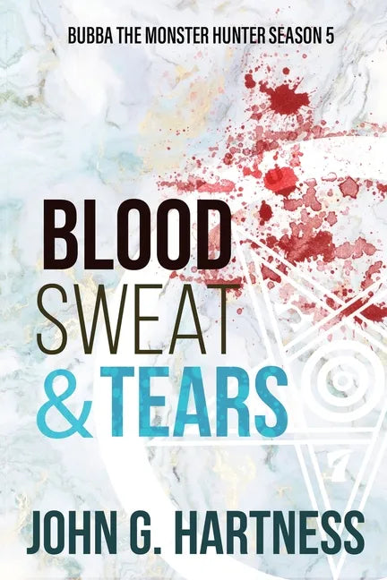 Blood, Sweat, & Tears - Paperback